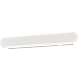 Fischer & Honsel Bijela LED zidna lampa Stretto – | shoptok.hr