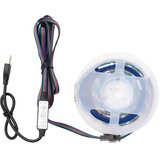  LED traka s LED trakama Crna 180 cm SMD5050 | shoptok.hr