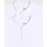 Sinsay Polo majice, paket od 2 komada | shoptok.hr