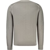 Boss HUGO MEN&#39;S SWEATER GREY | Shoptok.si