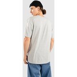 Volcom Stone Blanks Bsc T-shirt heather grey | Shoptok.si
