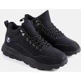 Gemre Black insulated boots Aidan | Eponuda.ba