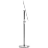  A3 Pedestal stalci za plakate 2 kom Srebrni Aluminijska Legura | shoptok.hr