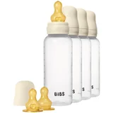 4 dijelni set bočica latex ivory