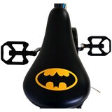 Volare dječji bicikl Batman 16″ crne boje, s dvije ručne kočnice | shoptok.hr