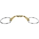 2630 oliva brzda Sweet Copper "Level 2", dvojno lomljena - 13,5 cm