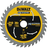 Dewalt LIST ZA NAMIZNO ŽAGO 210MMX30MM 36T FLEXVOLT DT99566