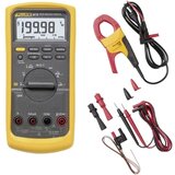FLUKE 87V imsk ručni multimetar digitalni cat iii 1000 v, cat iv 600 v zaslon (brojevi): 20000 Cijene