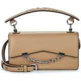 Karl Lagerfeld K/SEVEN GRAINY CB Smeđa | shoptok.hr