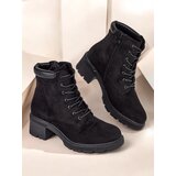 Resti Women's lace-up ankle boots Esio | Eponuda.ba