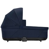 Cybex košara za kolica Cot S Lux v22 ocean blue 522002627 | shoptok.hr