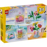 Lego LEGO® Creator 3in1 - Bočica za parfem sa cvijećem (31383) | shoptok.hr
