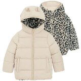 Cool club jakna DR COG3112322 Ž bež 116 Cijene