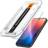 Spigen Glas.tR EZ-FIT AGL08938 (pakiranje od 2 kom) za Google Pixel 9a - Prozirno | Eponuda.com