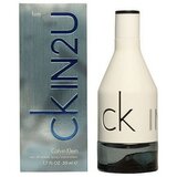 Parfem Toaletna voda CK IN2U Him Eau de Toilette 150 ml Cene