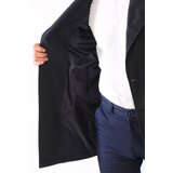 Dewberry muški kaput PLT8321 teget | ePonuda.com