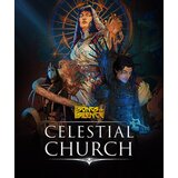 Steam songs of silence - celestial church (dlc) key (pc) global | Eponuda.com