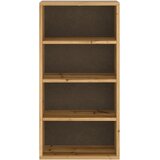  Bočni ormarić ODDA 40x24x79 cm puno drvo bor | shoptok.hr