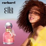 Cacharel Ella Ella parfemska voda punjiva za žene 100 ml | shoptok.hr