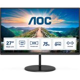 AOC Q27V4EA LCD 27", 2560x1440, 4ms, 16:9 | shoptok.hr