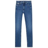 Calvin Klein skinny fit ženske farmerke CKJ20J225149-1BJ