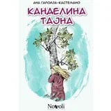 Ana Garsija-Kasteljano - Kandelina tajna