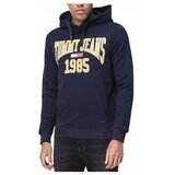 Tommy Hilfiger TM185M0000400020XXL Tamno plava | shoptok.hr