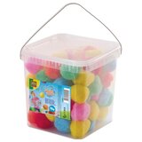 Ses Creative Splash Višekratne vodene loptice - 70 komada | shoptok.hr