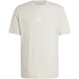 Adidas Muška majica, M Sl Sj T, JD1779, Siva Cene