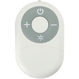 Mini stolni ventilator, bijeli | shoptok.hr