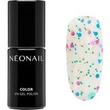 NeoNail Born To Win gel lak za nokte nijansa Champion's Confetti 7,2 ml | shoptok.hr