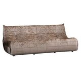 Atelier Del Sofa Trosed Bocek, 210x100x80cm, krem | Eponuda.ba
