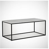 Hanah home sto za dnevnu sobu cosco white