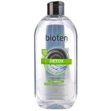 Bioten micelarna voda detox charcoal 400ml Cene