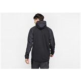Nike Puloverji Therma Winterized Basketball Full-zip Črna | Shoptok.si