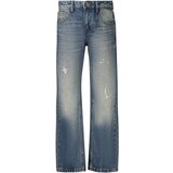 Guess Jeans DENIM JEANS FOR KIDS BLUE | ePonuda.com