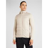 Adidas Outdoor jakna ecru/prljavo bijela | shoptok.hr