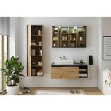 MID.YOU OMARA Z OGLEDALOM 110/70/21 cm | Shoptok.si