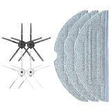 INORCO krpe za brisanje stranska krtaa zdruljiva s istilom xiaomi roborock t7 t7plus s7, (22023179) Cene