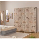 Hanah home loni 4 -912 sonomo wardrobe | ePonuda.com