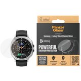 PanzerGlass zaščitno steklo galaxy Watch8 46 mm, (5000006040) | Shoptok.si