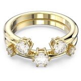 Swarovski prstan 5640966 Cene