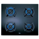  Plinska Ploča Teka CGC4G 6750W 60 cm 6750 W | shoptok.hr