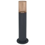 LEDVANCE EOOD LEDVANCE baštenska lampa podna 50cm grlo E27