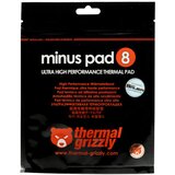 Thermal Grizzly Minus Pad 8, 20x120x0,5mm,ter. pad TG-MP8-120-20-05-1R | shoptok.hr