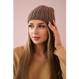 Kesi Women's cap Rebeka K345 mocca | shoptok.hr
