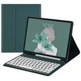 Royal Bailey Flip cover in Bluetooth Tipkovnica TY-OP116 za OPPO Pad2 11.61"/OnePlus Pad 11.61", (21593889) | Shoptok.si