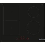 Bosch indukcijska ploča Serie 6|, DirectSelect,CombiZone,SmartHoodAutomatic ( PVS61RHB1E ) | Eponuda.ba