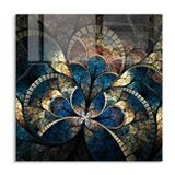 WALLXPERT Wallityjeva slika 1874-K, 60x60 cm | Eponuda.ba
