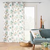 Douceur d intérieur Bež zavjesa 140x280 cm Dilaris – | shoptok.hr